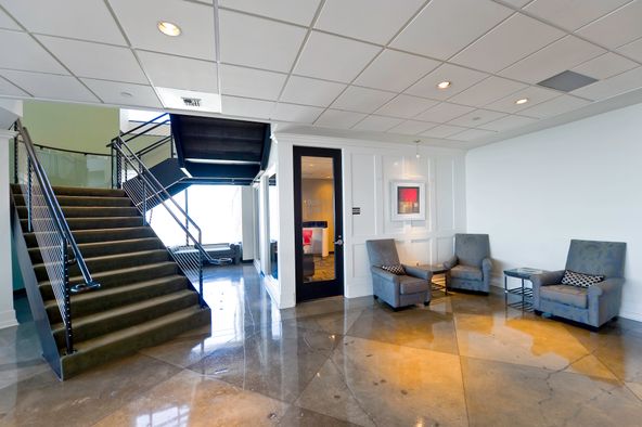 Regus Executive Suites